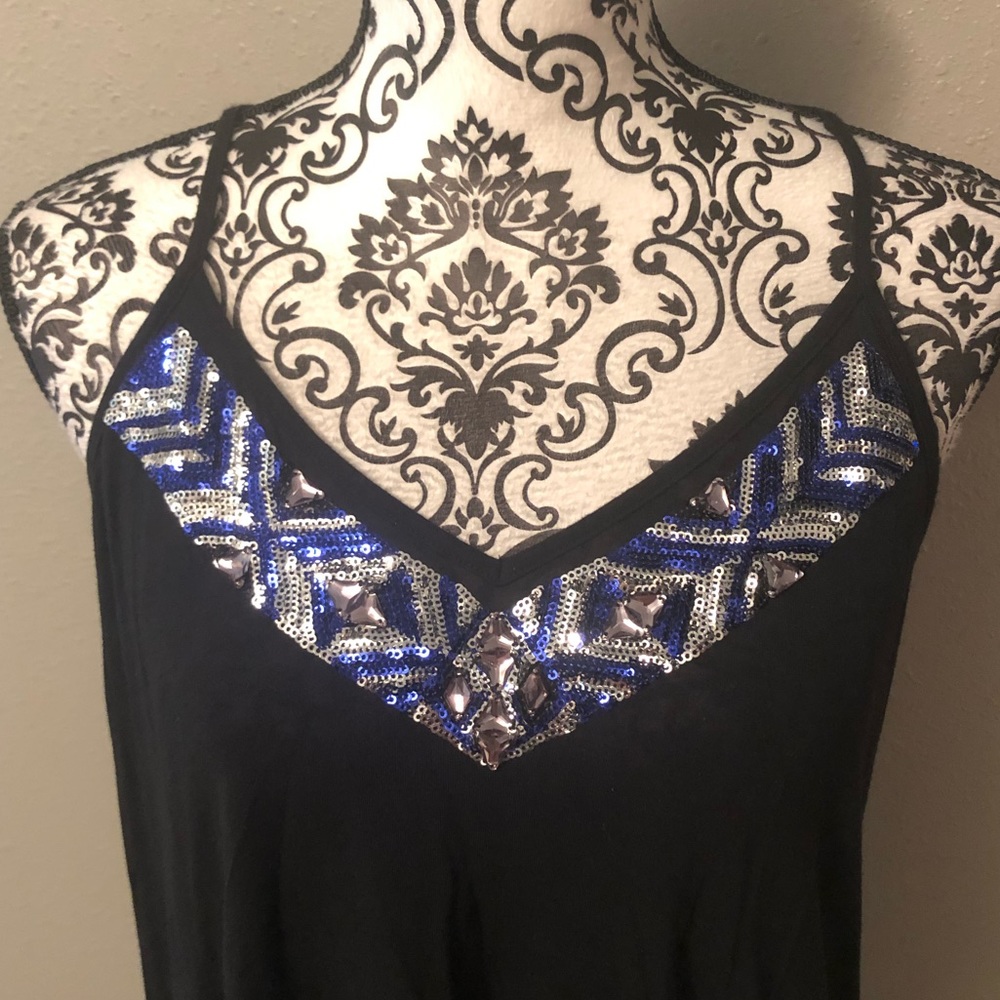LG Express Tank Top - Picture 2 of 5